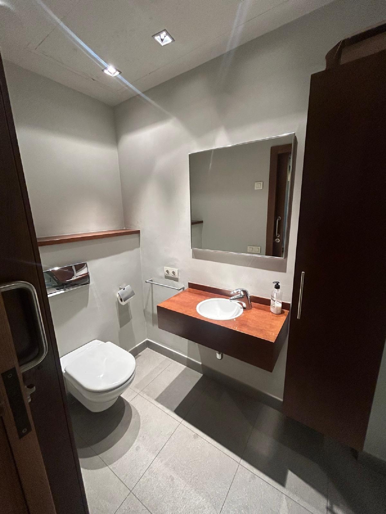 te koop bedrijfsruimte Valencia De Las Torres Campiña Sur 8