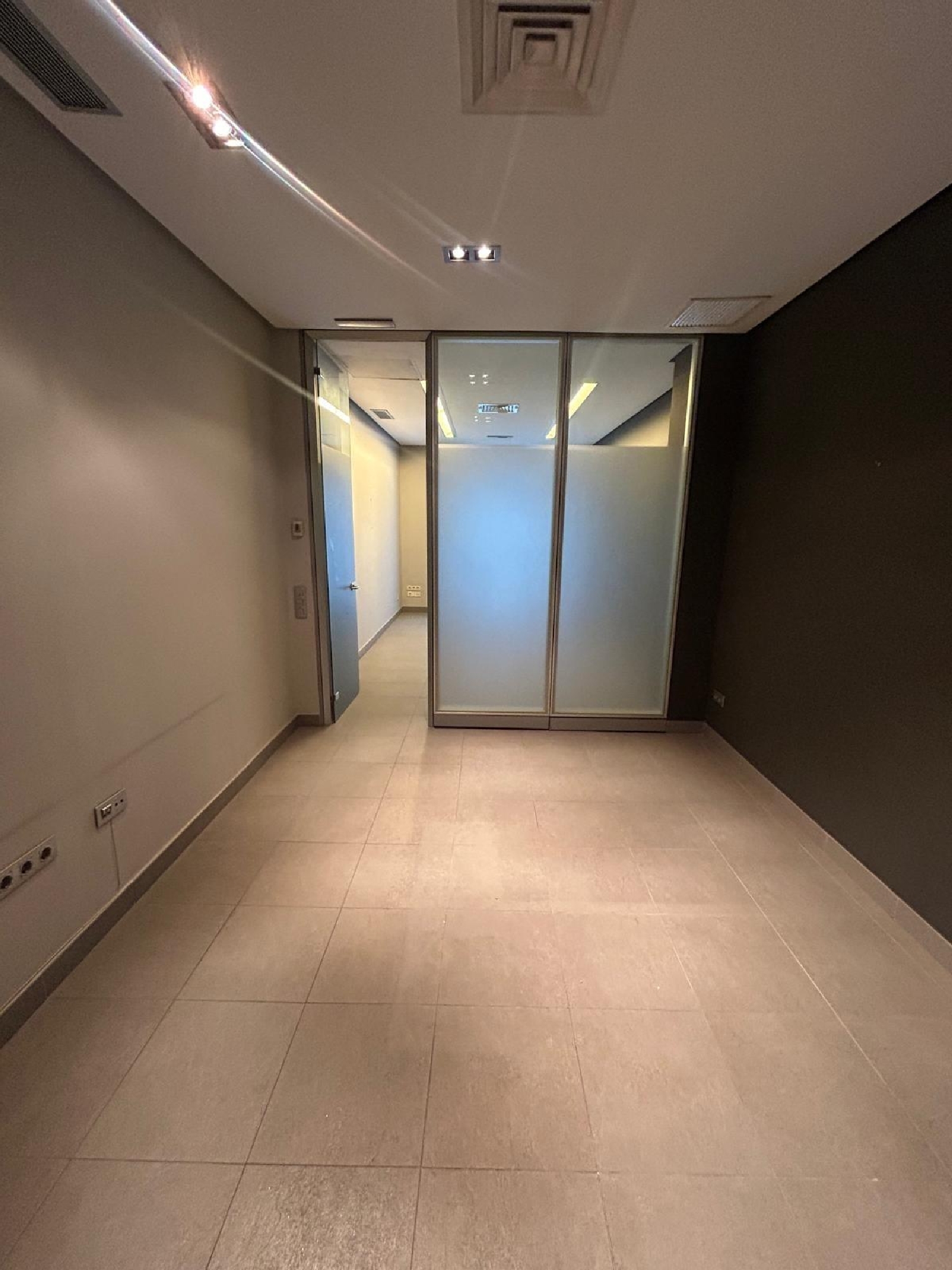 te koop bedrijfsruimte Valencia De Las Torres Campiña Sur 7