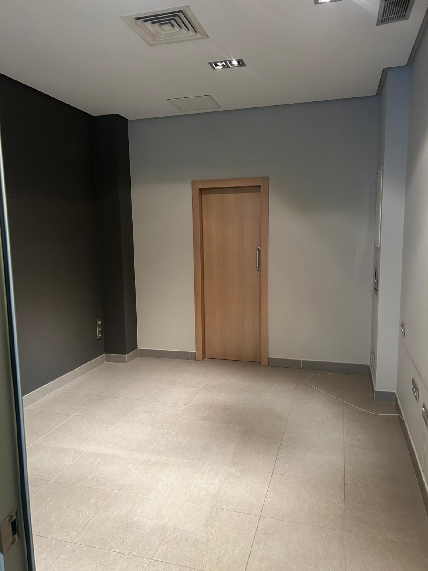 te koop bedrijfsruimte Valencia De Las Torres Campiña Sur 5