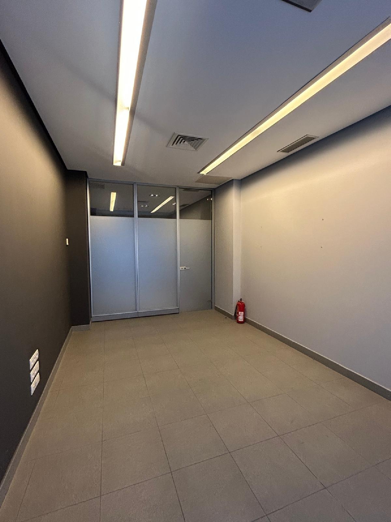 te koop bedrijfsruimte Valencia De Las Torres Campiña Sur 2