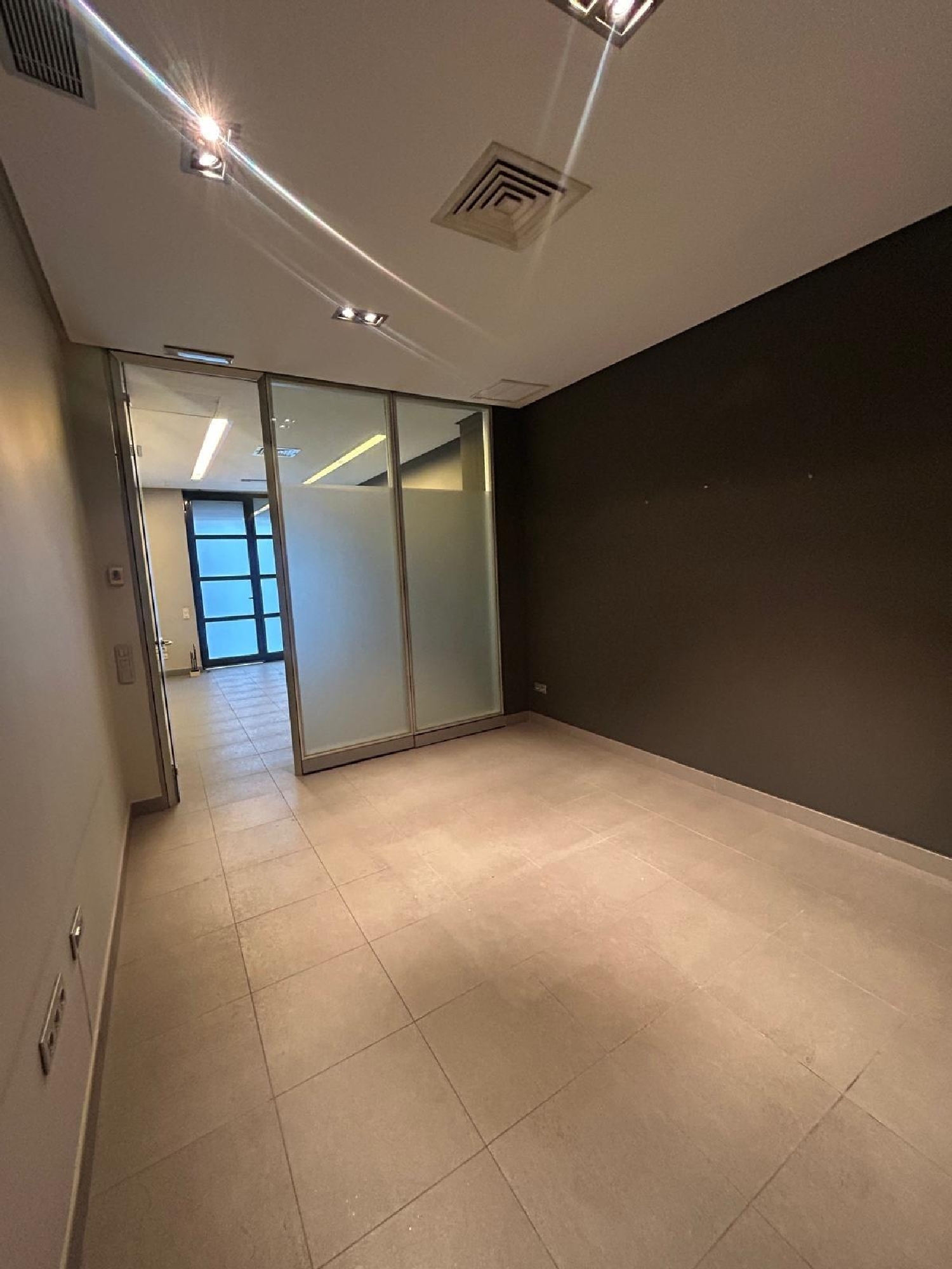 te koop bedrijfsruimte Valencia De Las Torres Campiña Sur 6