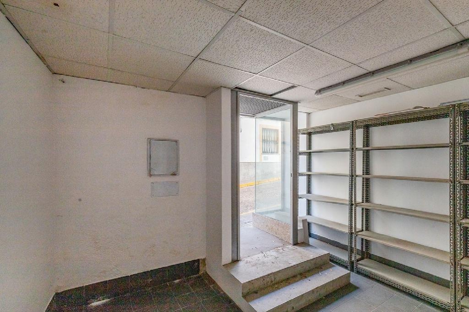  kaufen Gewerberaum Valencia De Alcantara Sierra De San Pedro 4