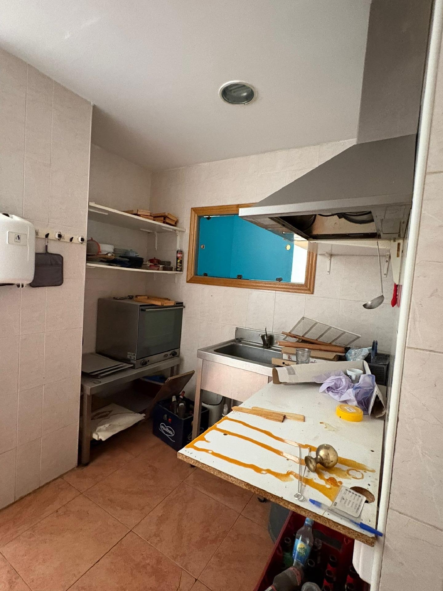  for sale commercial premise Valencia De Las Torres Campiña Sur 5