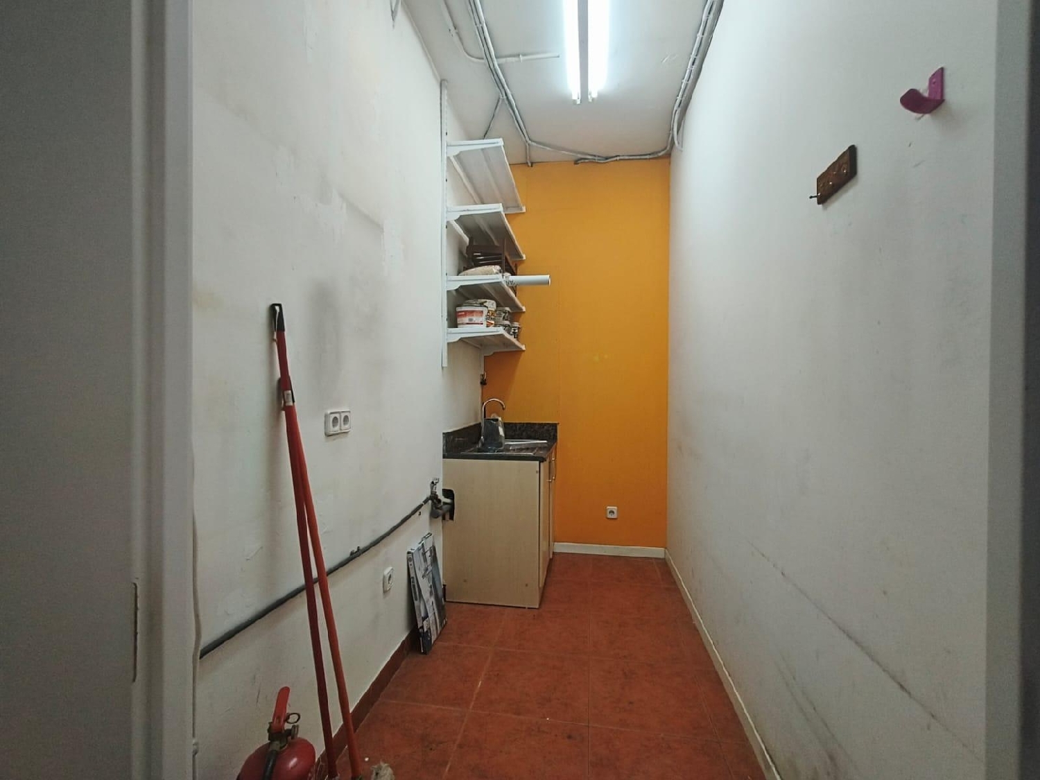  en venta local Valencia De Las Torres Campiña Sur 4