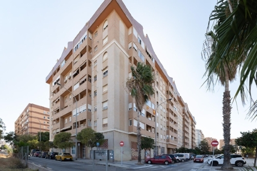 Valencia De Las Torres Campiña Sur lokal foto 6308889