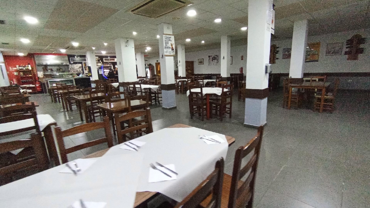  for sale commercial premise Valencia De Las Torres Campiña Sur 4