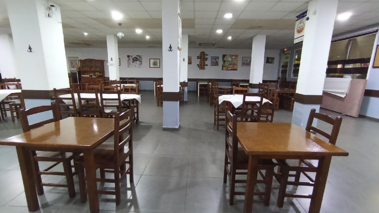  for sale commercial premise Valencia De Las Torres Campiña Sur 7