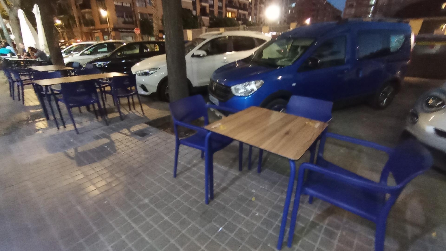  for sale commercial premise Valencia De Las Torres Campiña Sur 3