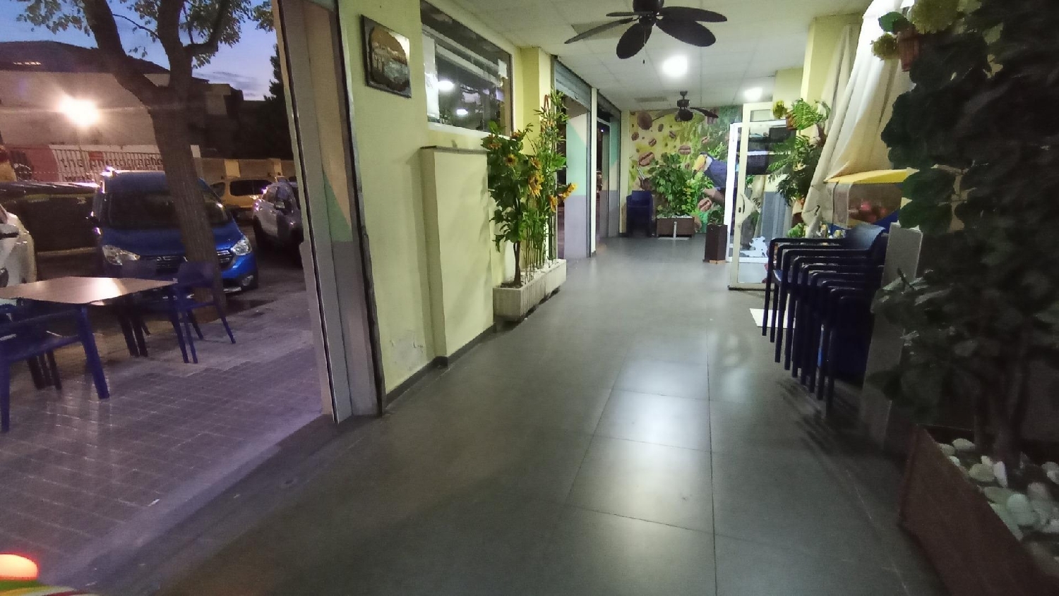  for sale commercial premise Valencia De Las Torres Campiña Sur 2