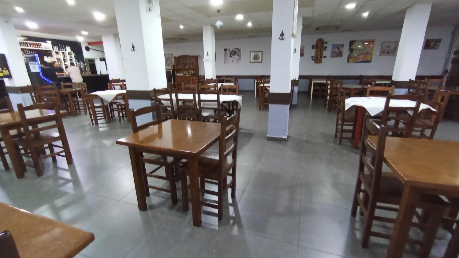  for sale commercial premise Valencia De Las Torres Campiña Sur 6