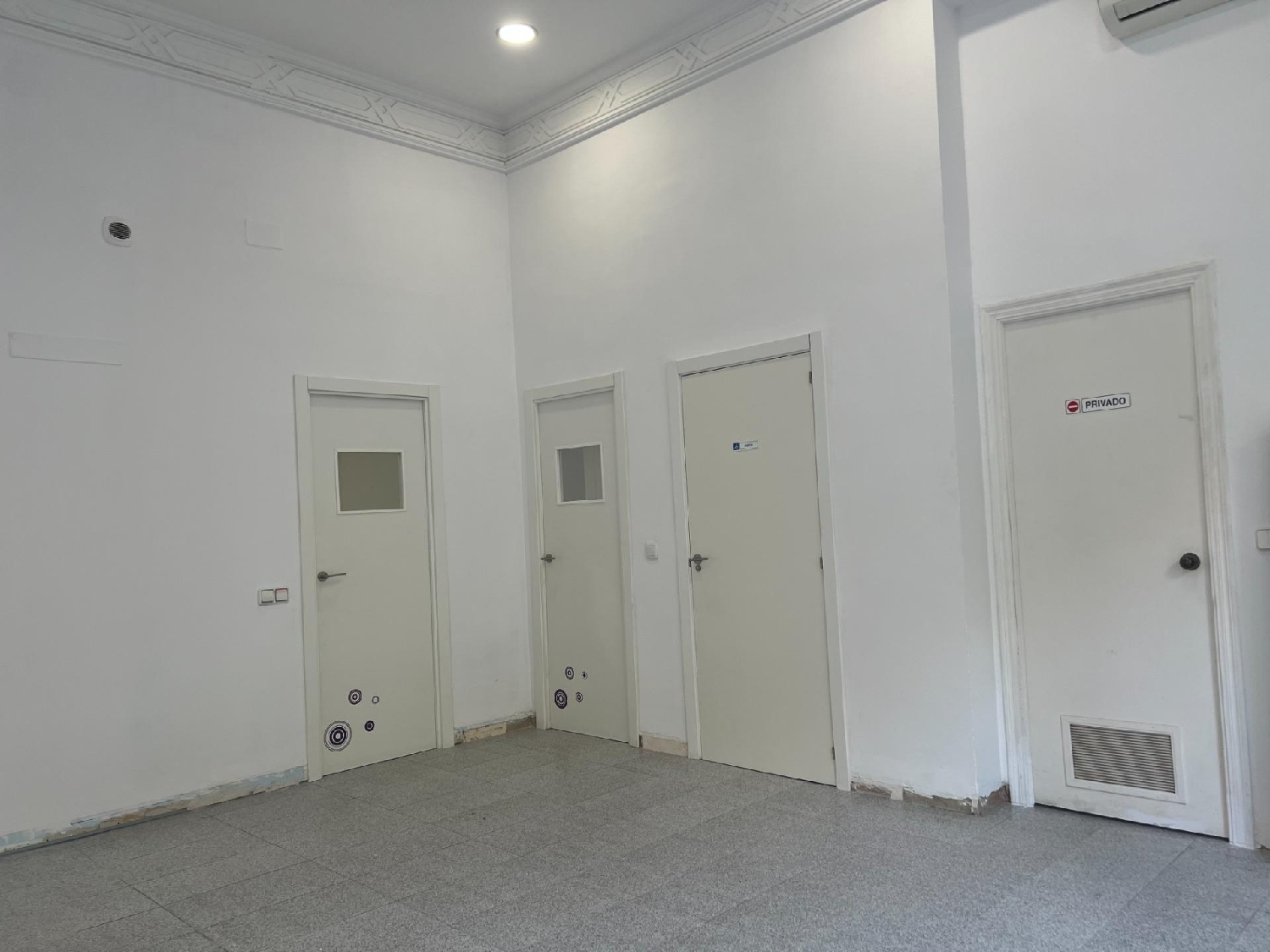  for sale commercial premise Valencia De Las Torres Campiña Sur 7