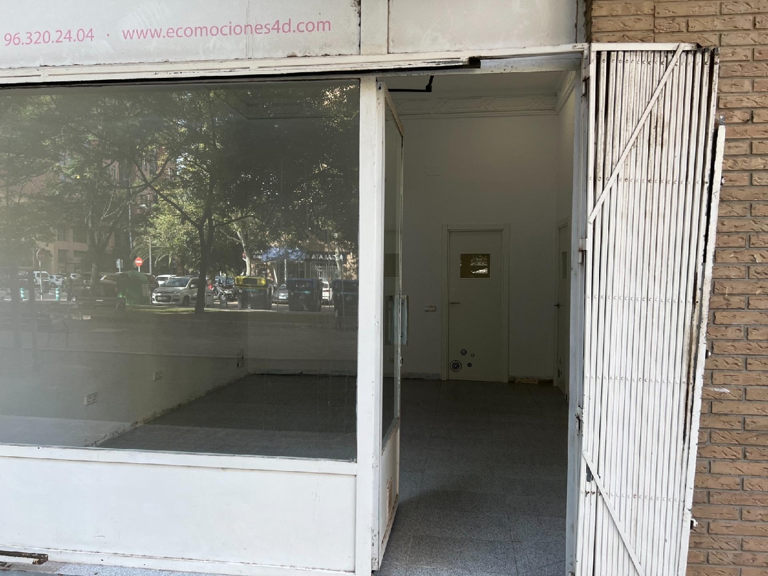  for sale commercial premise Valencia De Las Torres Campiña Sur 6