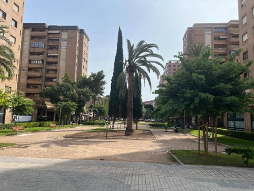 Valencia De Las Torres Campiña Sur commercial premise foto 6314246