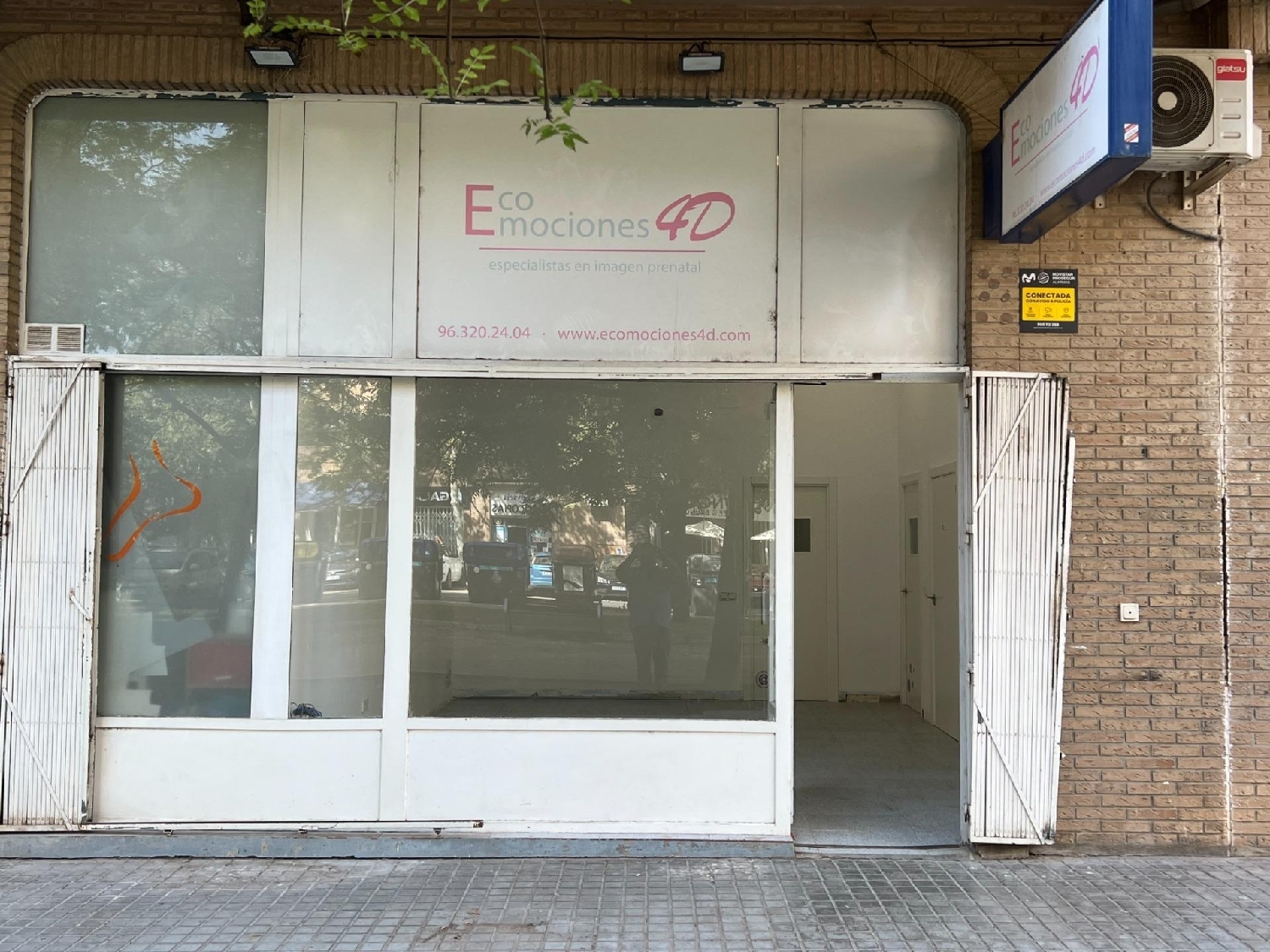  for sale commercial premise Valencia De Las Torres Campiña Sur 4