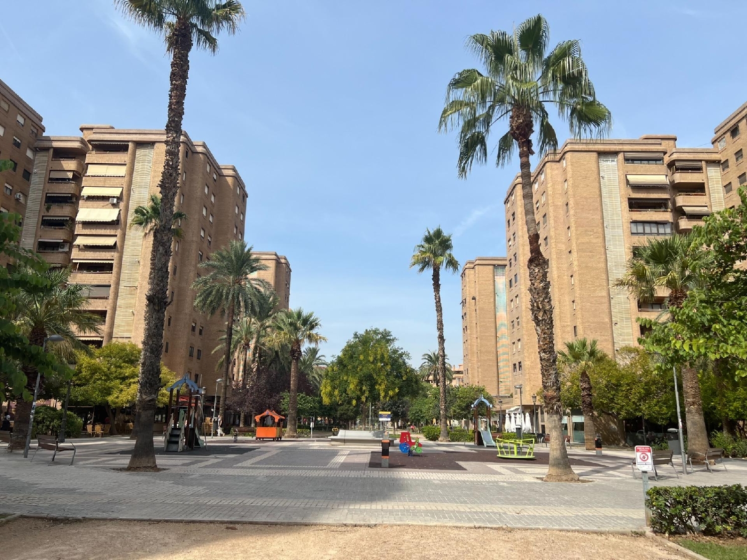 for sale commercial premise Valencia De Las Torres Campiña Sur 2