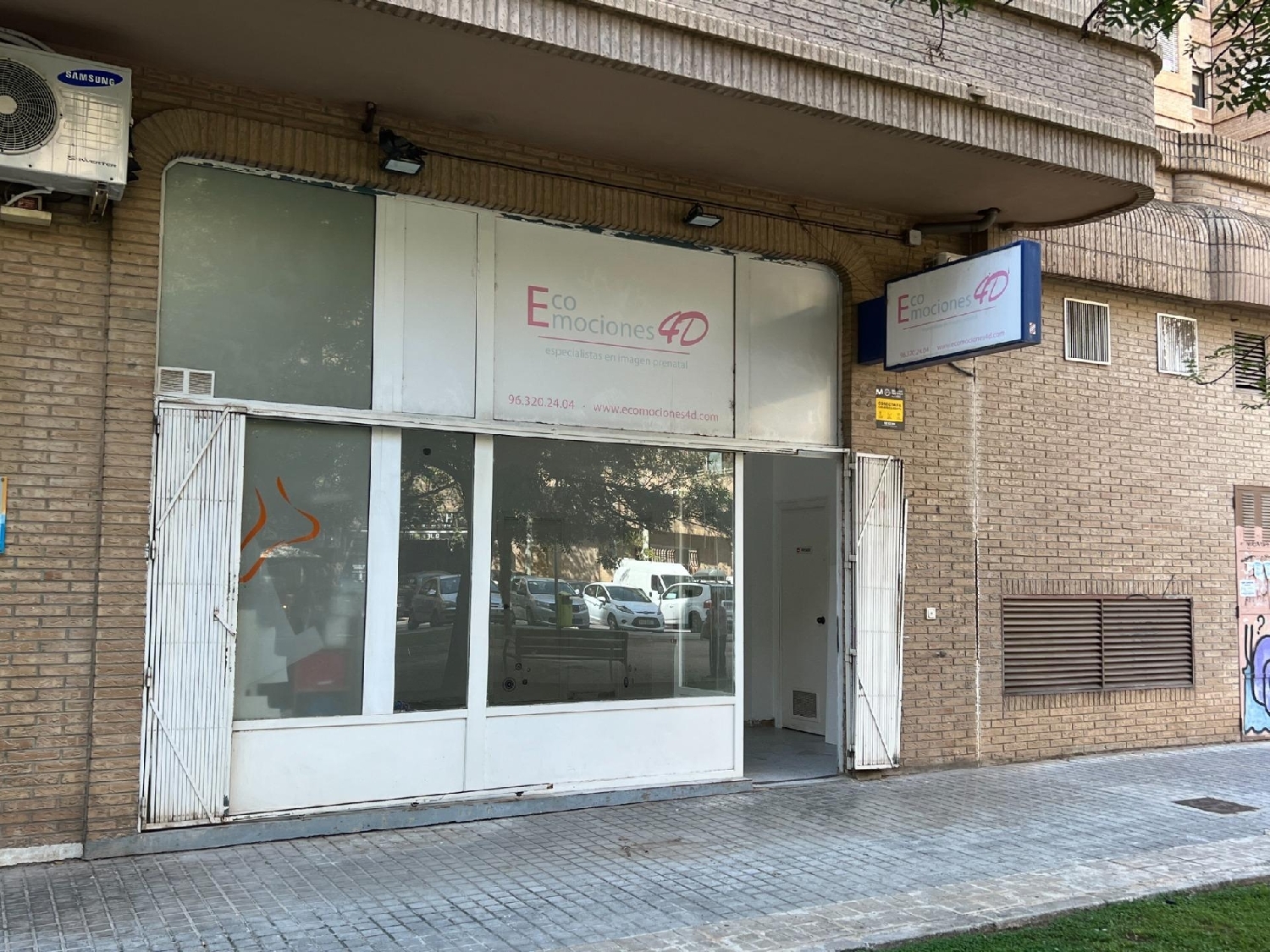 for sale commercial premise Valencia De Las Torres Campiña Sur 3