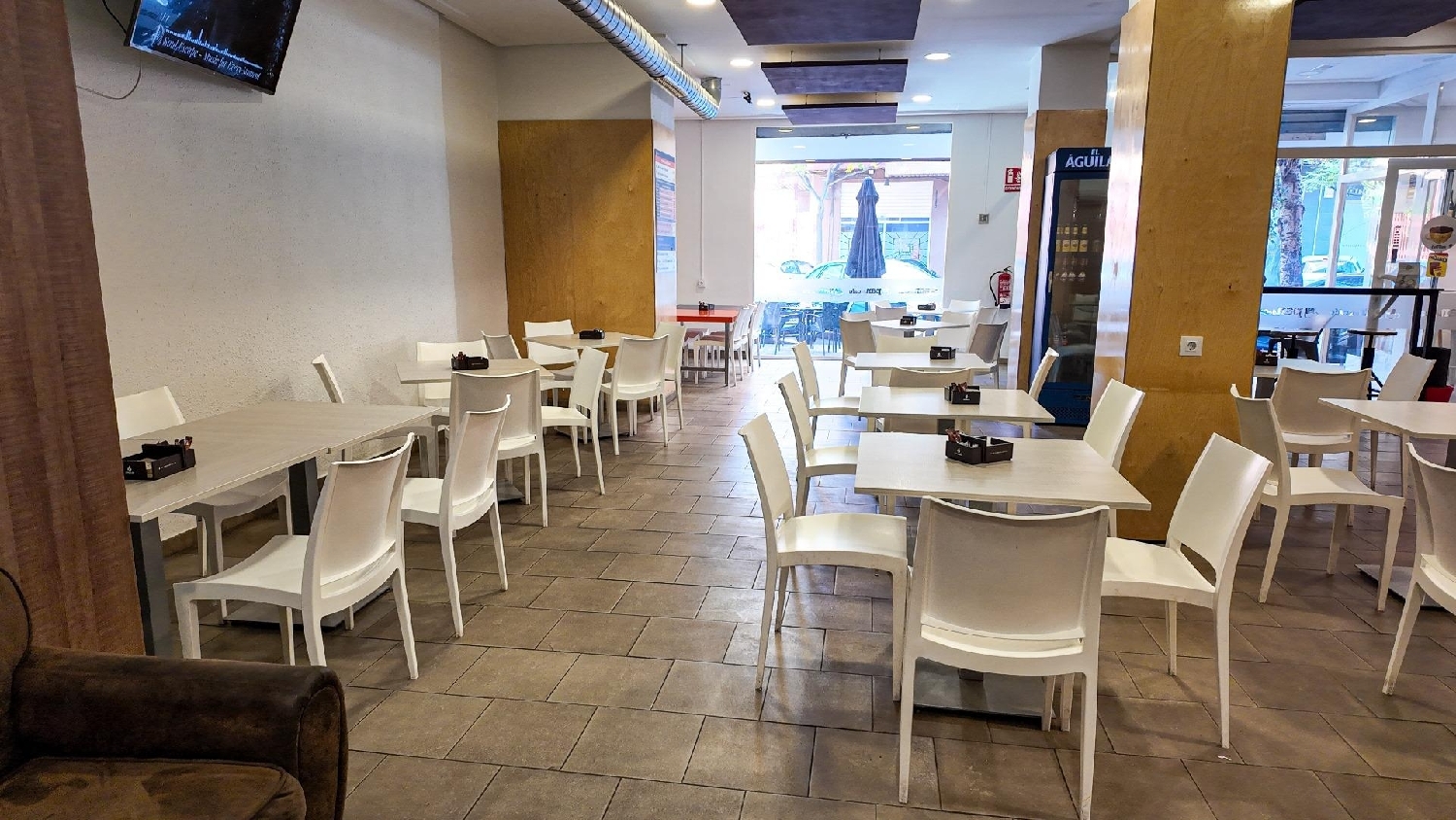  for sale commercial premise Valencia De Las Torres Campiña Sur 4