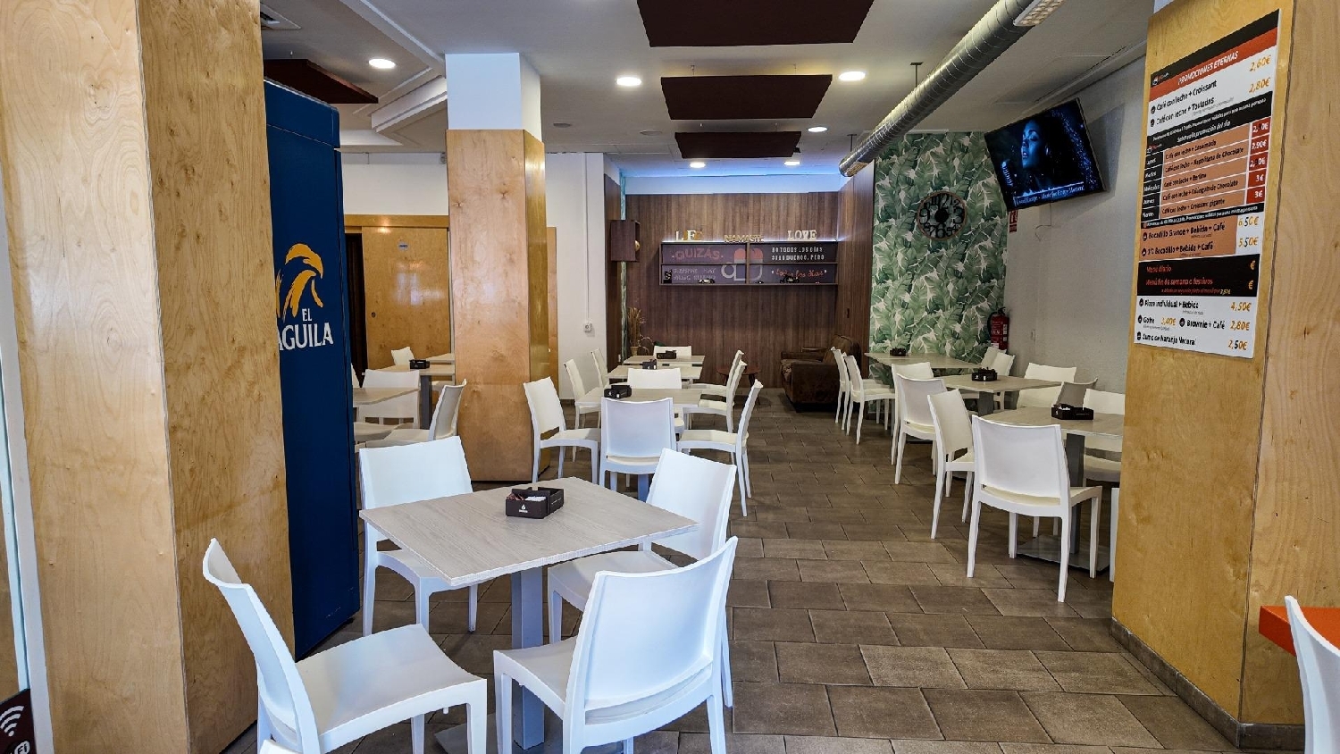  for sale commercial premise Valencia De Las Torres Campiña Sur 2