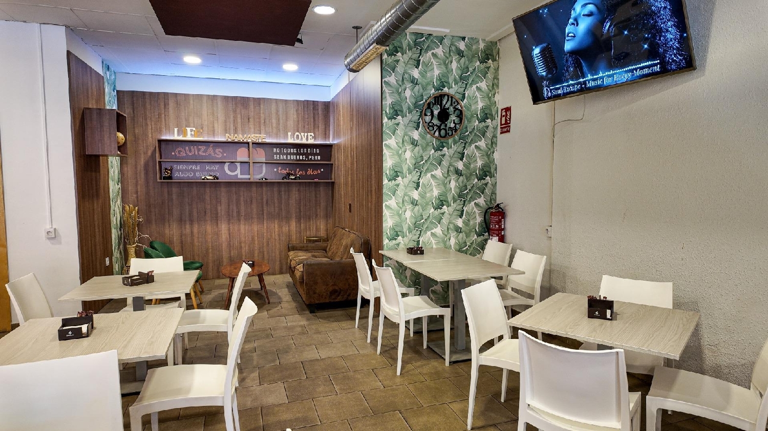  for sale commercial premise Valencia De Las Torres Campiña Sur 6