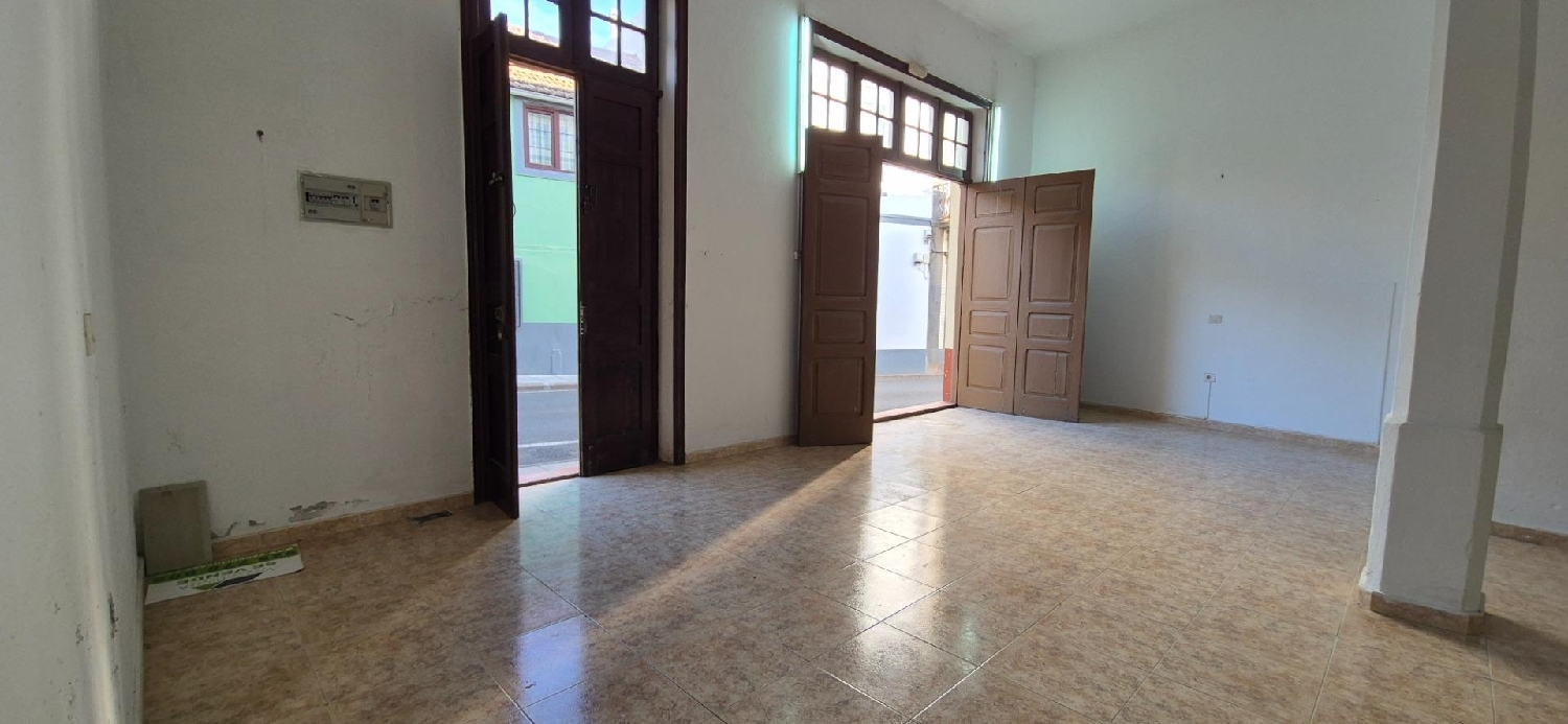 kaufen Gewerberaum Vega De San Mateo Área Centro 6