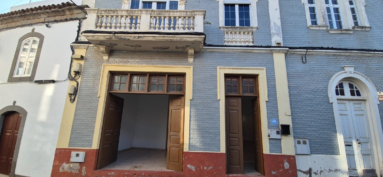 kaufen Gewerberaum Vega De San Mateo Área Centro 1