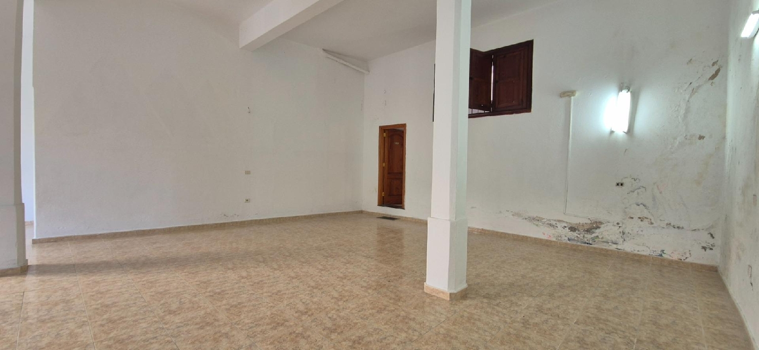 kaufen Gewerberaum Vega De San Mateo Área Centro 8