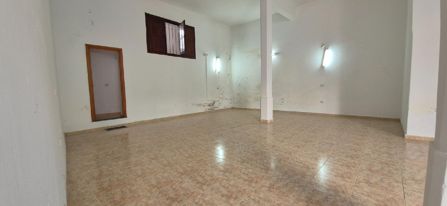 kaufen Gewerberaum Vega De San Mateo Área Centro 5