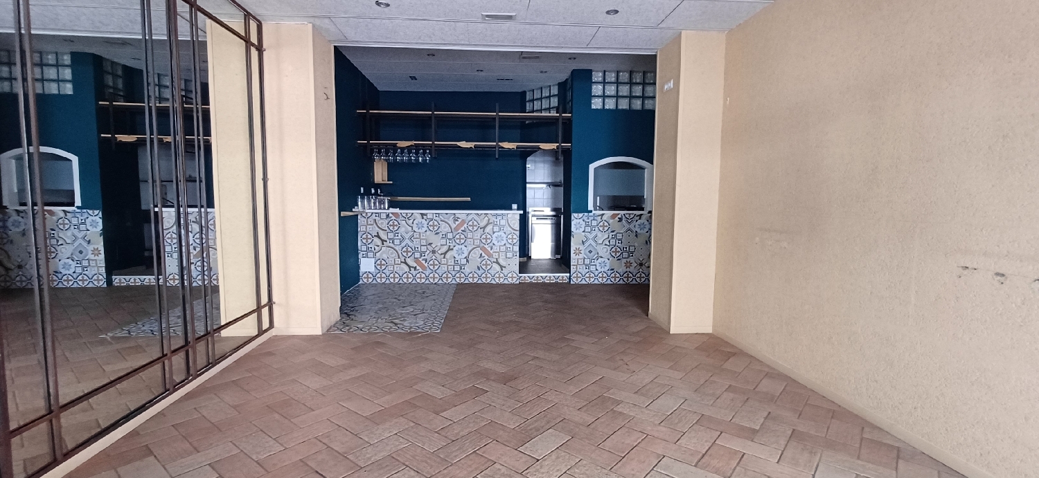  till salu lokal Vejer De La Frontera Janda (La) 4