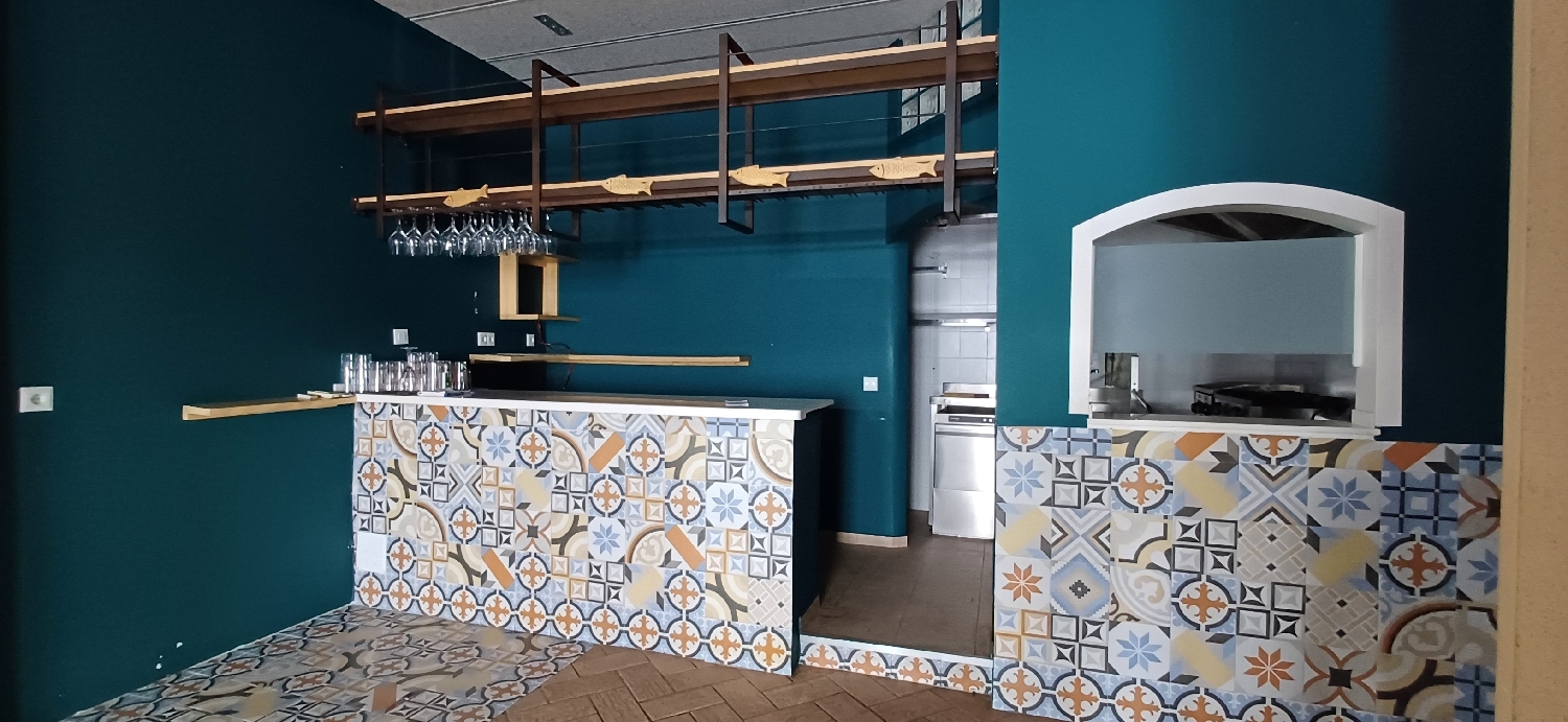  till salu lokal Vejer De La Frontera Janda (La) 6
