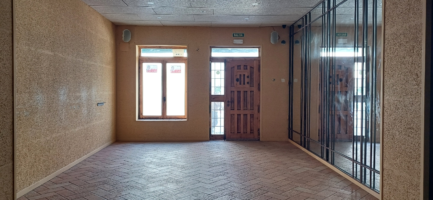  till salu lokal Vejer De La Frontera Janda (La) 3