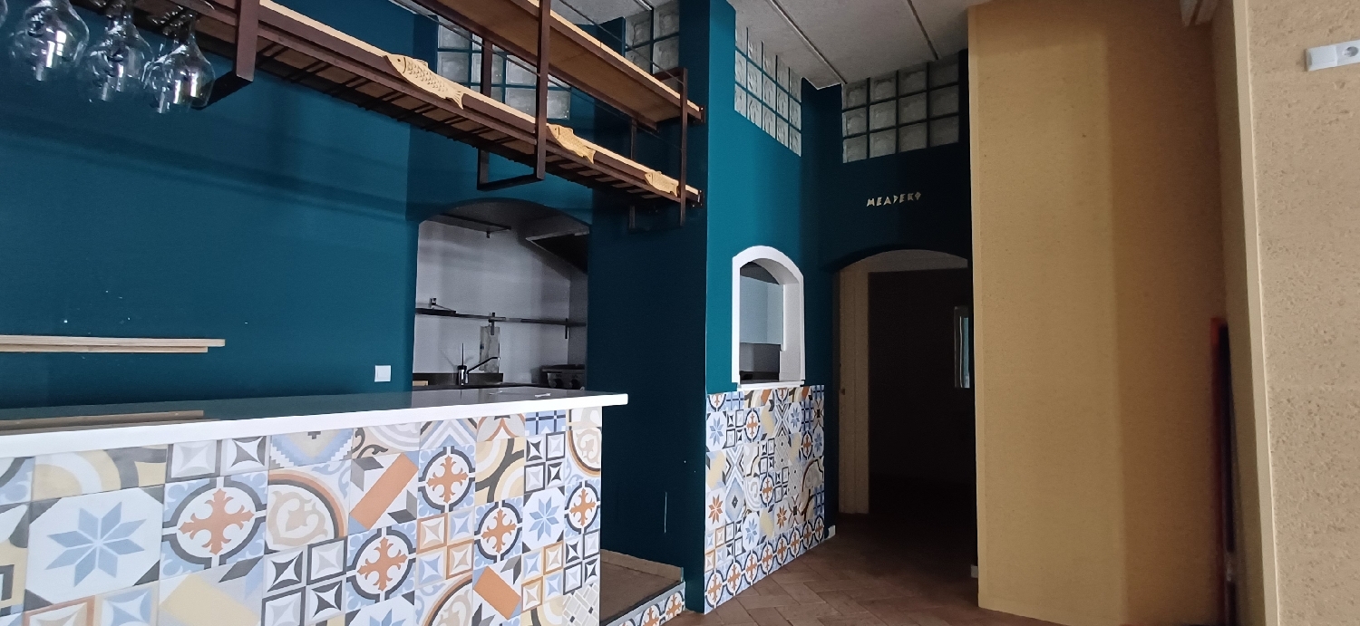  till salu lokal Vejer De La Frontera Janda (La) 7