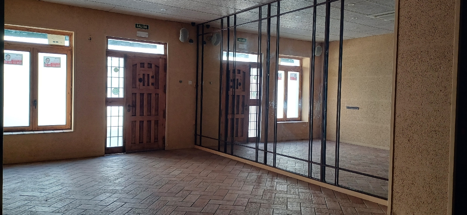  till salu lokal Vejer De La Frontera Janda (La) 5