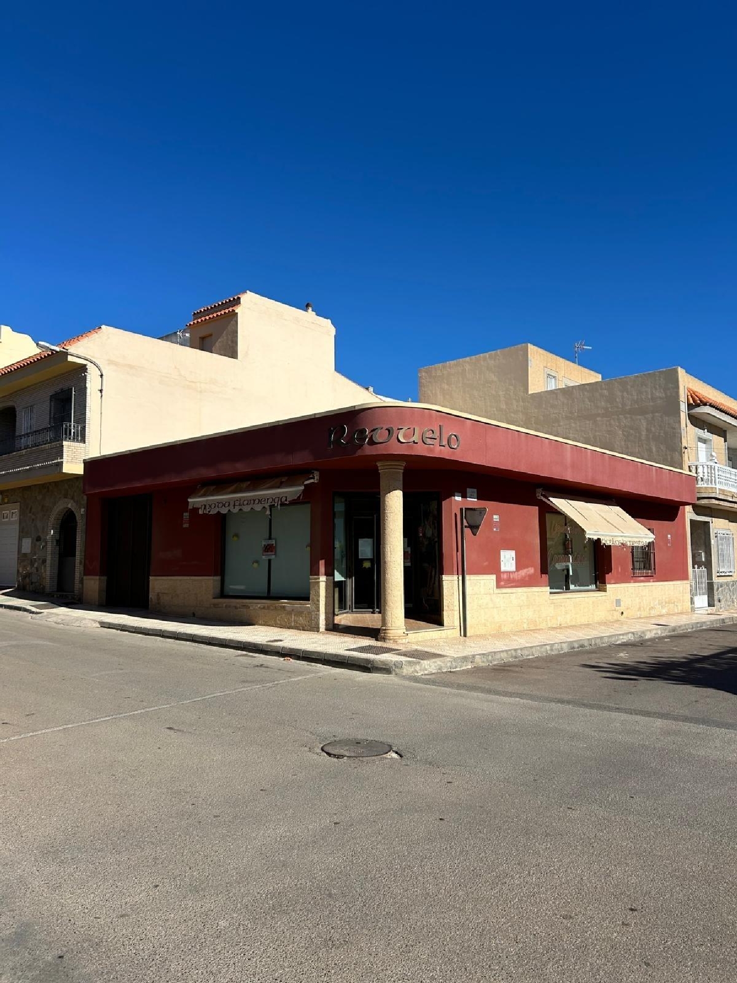 kaufen Gewerberaum Vicar, Vícar Poniente Almeriense 7