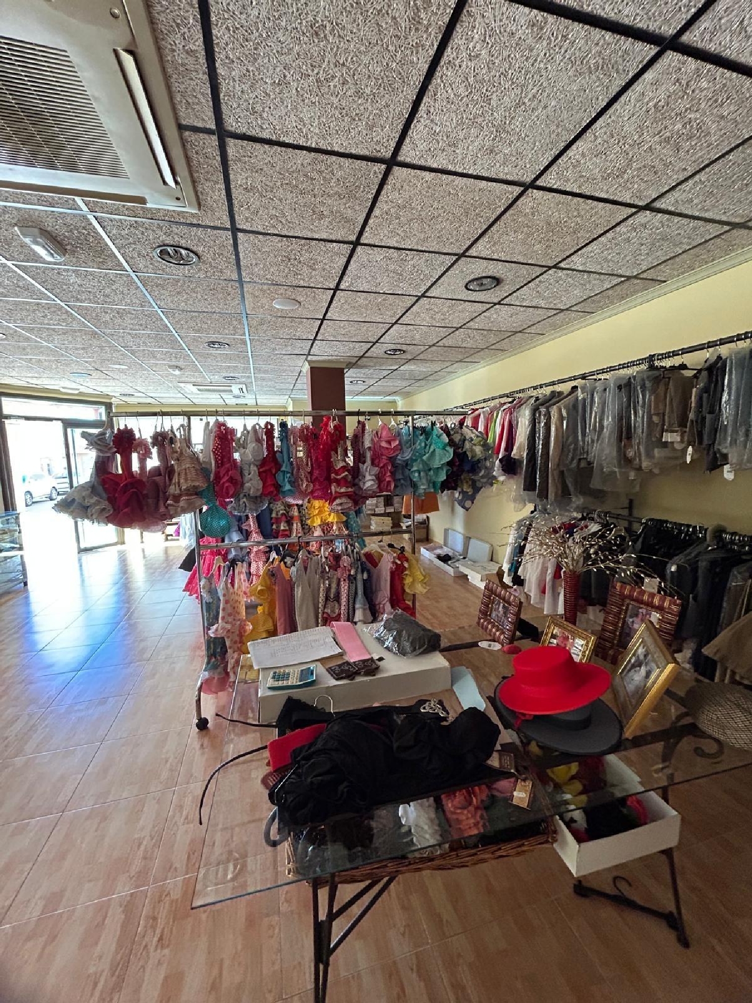 kaufen Gewerberaum Vicar, Vícar Poniente Almeriense 5