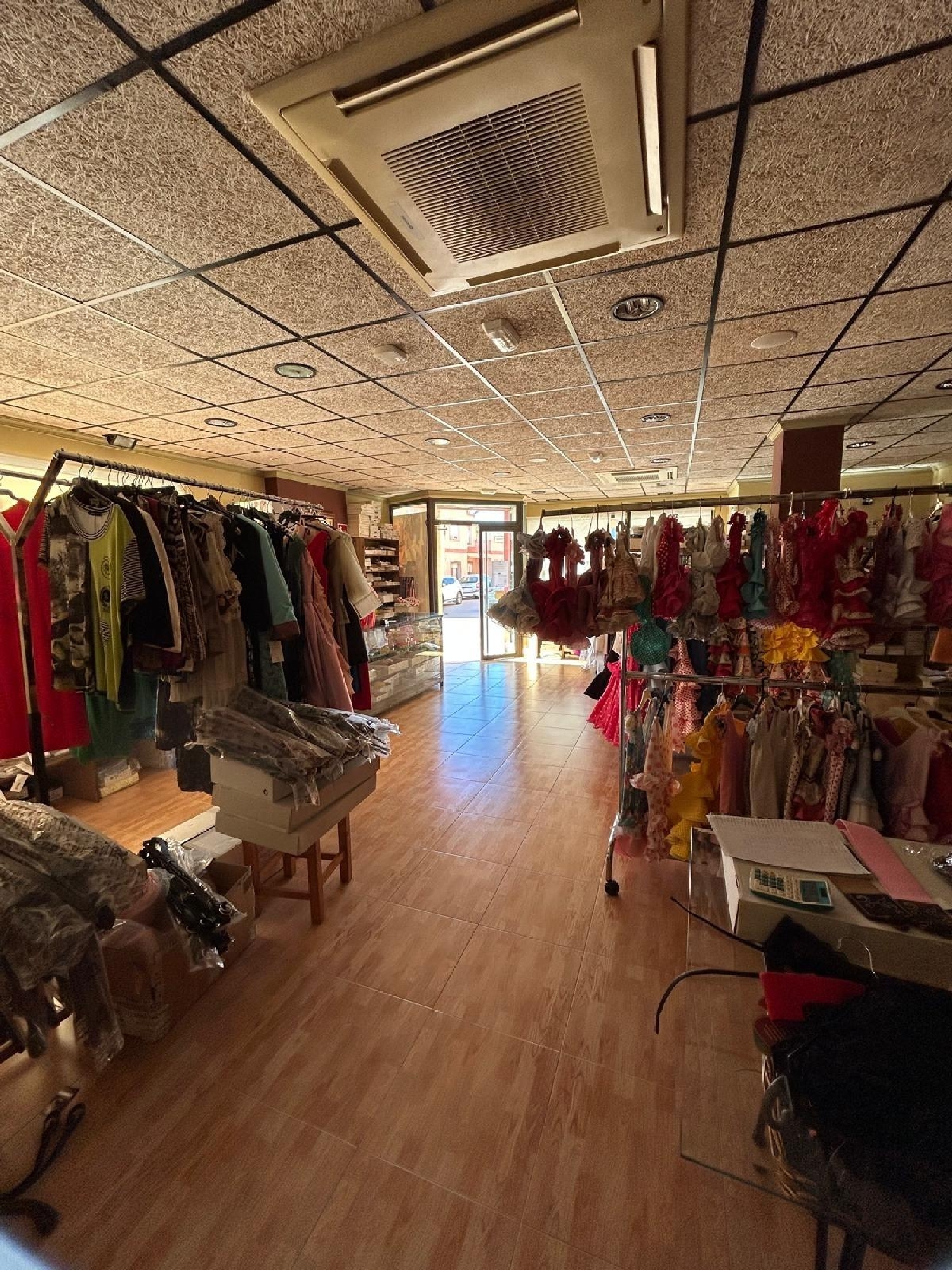 kaufen Gewerberaum Vicar, Vícar Poniente Almeriense 6