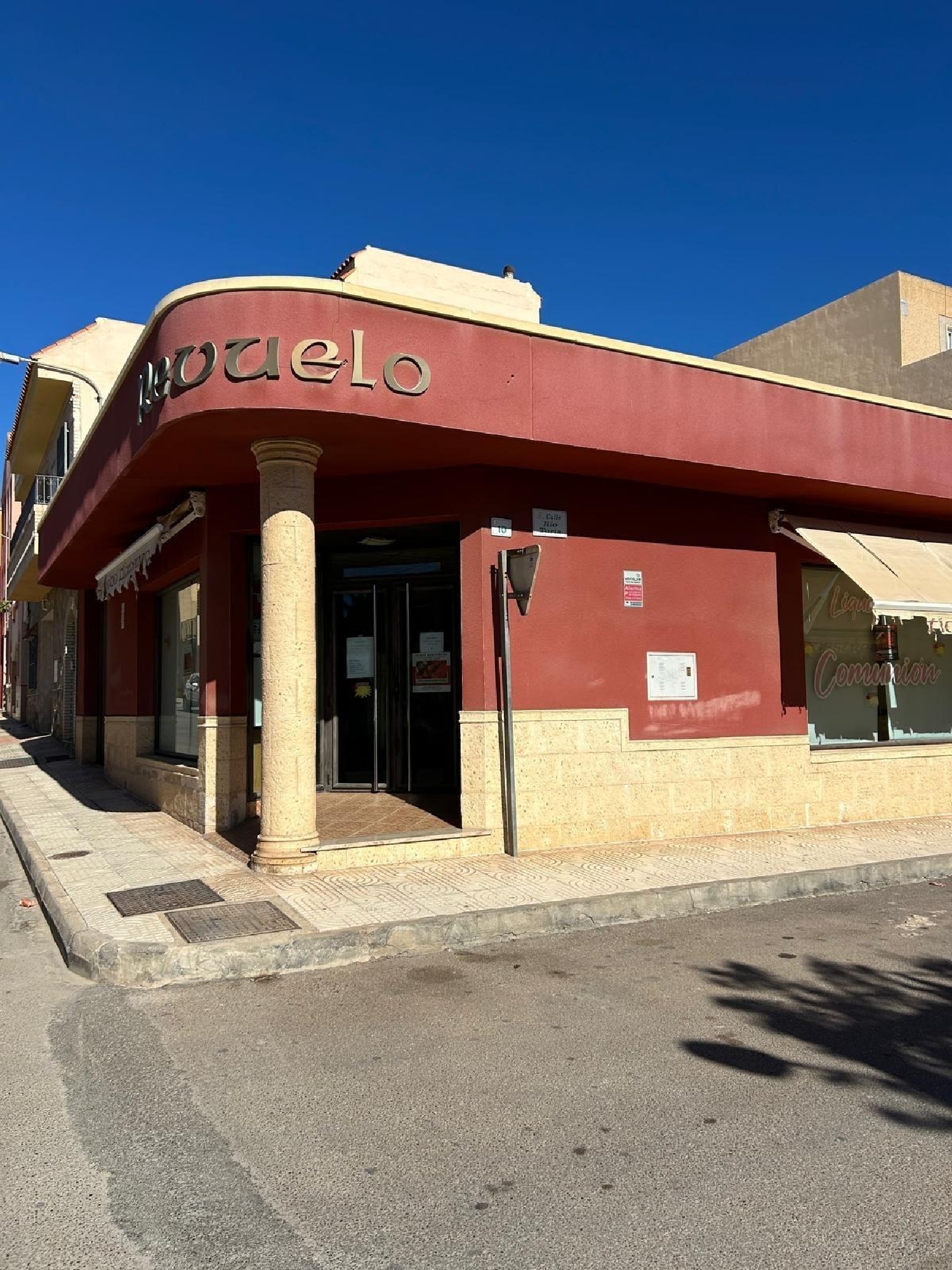 kaufen Gewerberaum Vicar, Vícar Poniente Almeriense 3