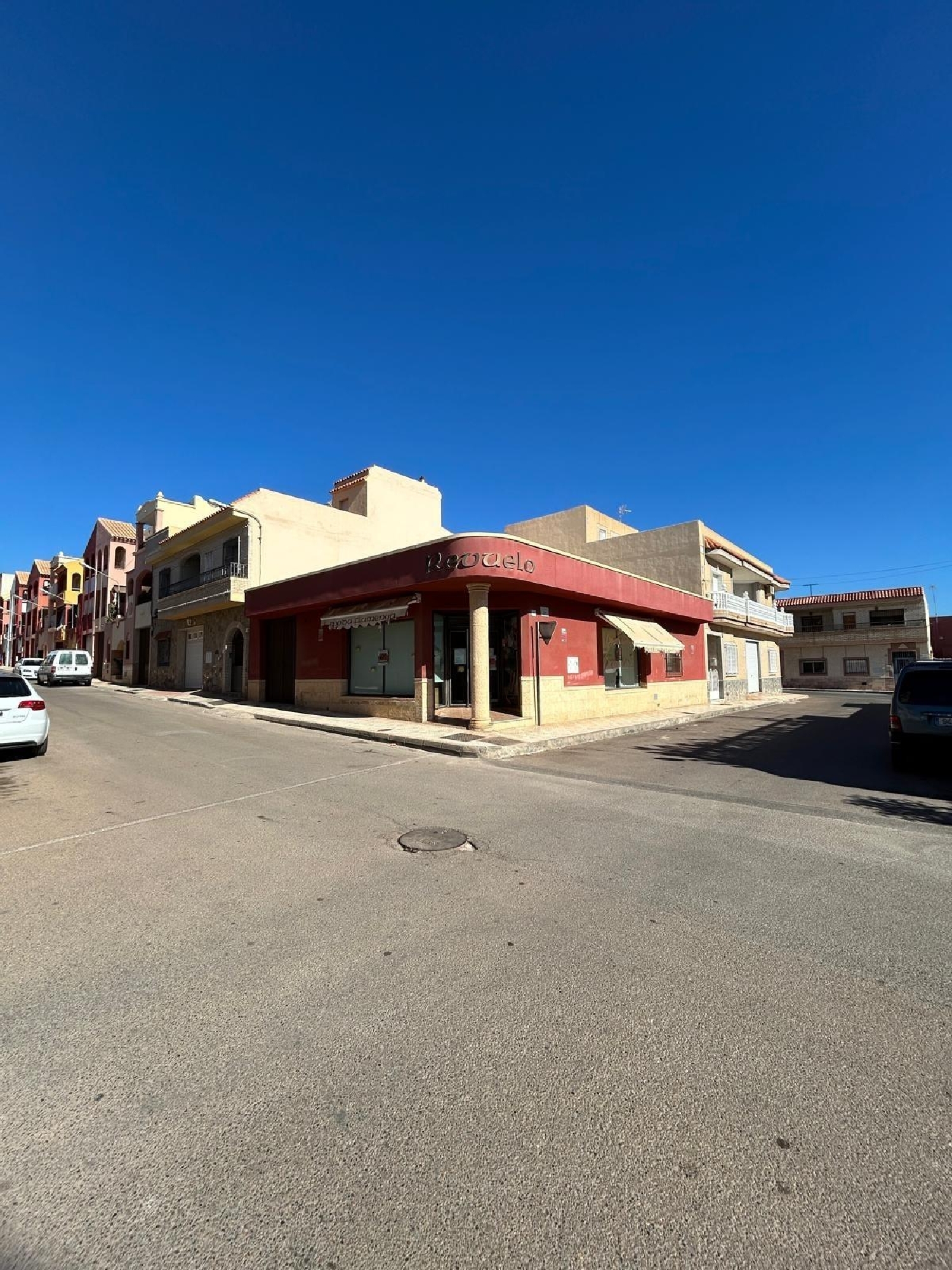 kaufen Gewerberaum Vicar, Vícar Poniente Almeriense 8