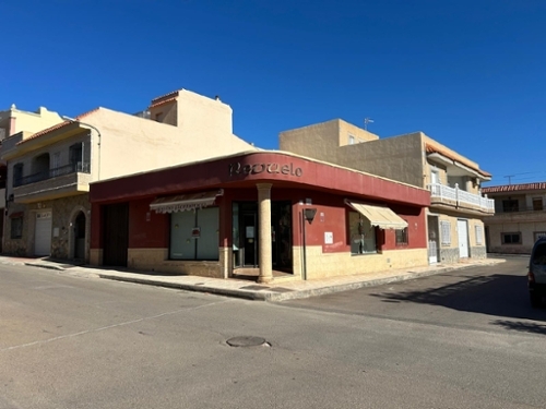 Vicar Poniente Almeriense local foto 6318348