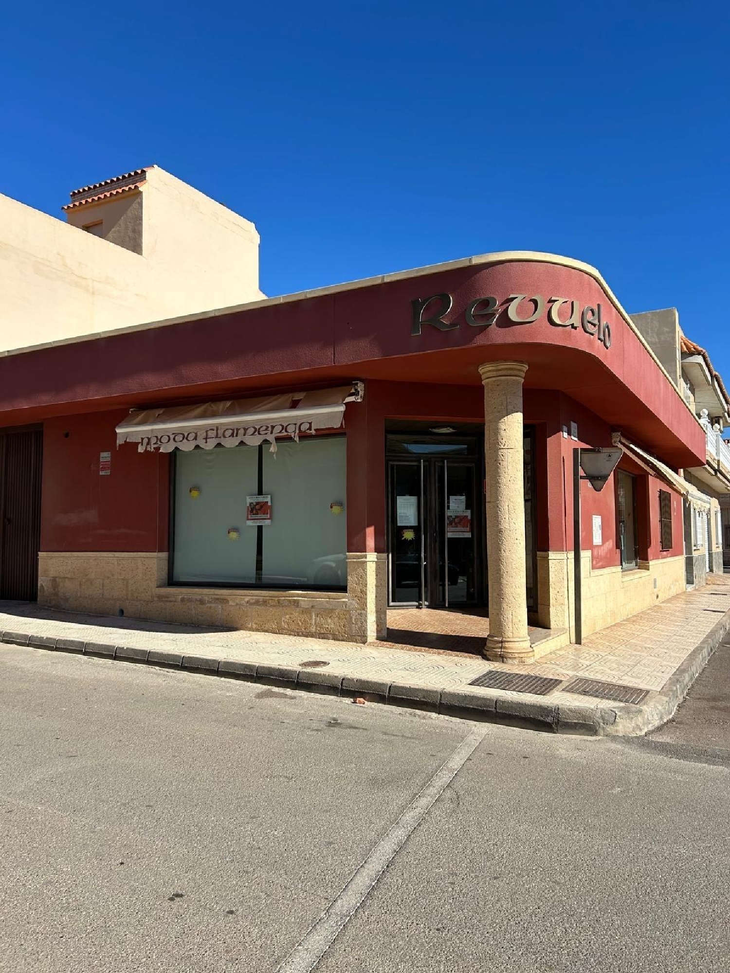 kaufen Gewerberaum Vicar, Vícar Poniente Almeriense 2