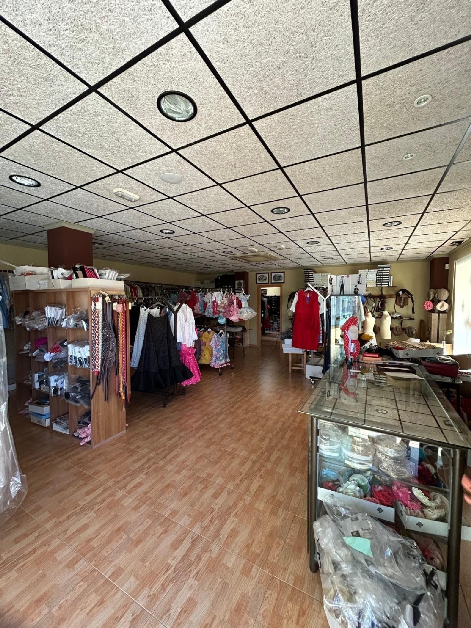 kaufen Gewerberaum Vicar, Vícar Poniente Almeriense 4