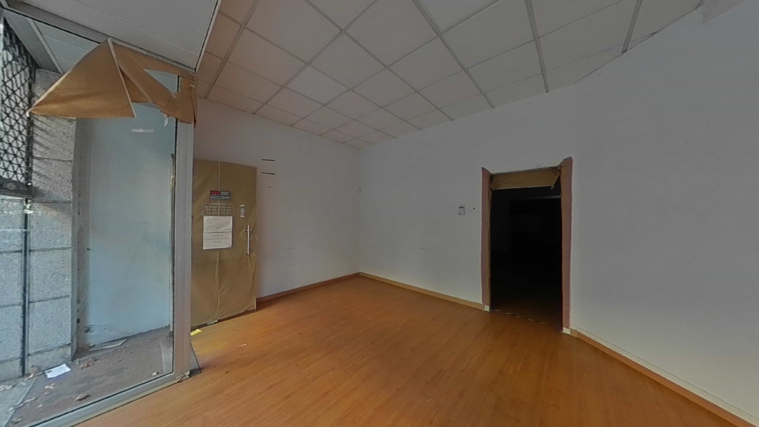 till salu lokal Vigobo Barcala 2