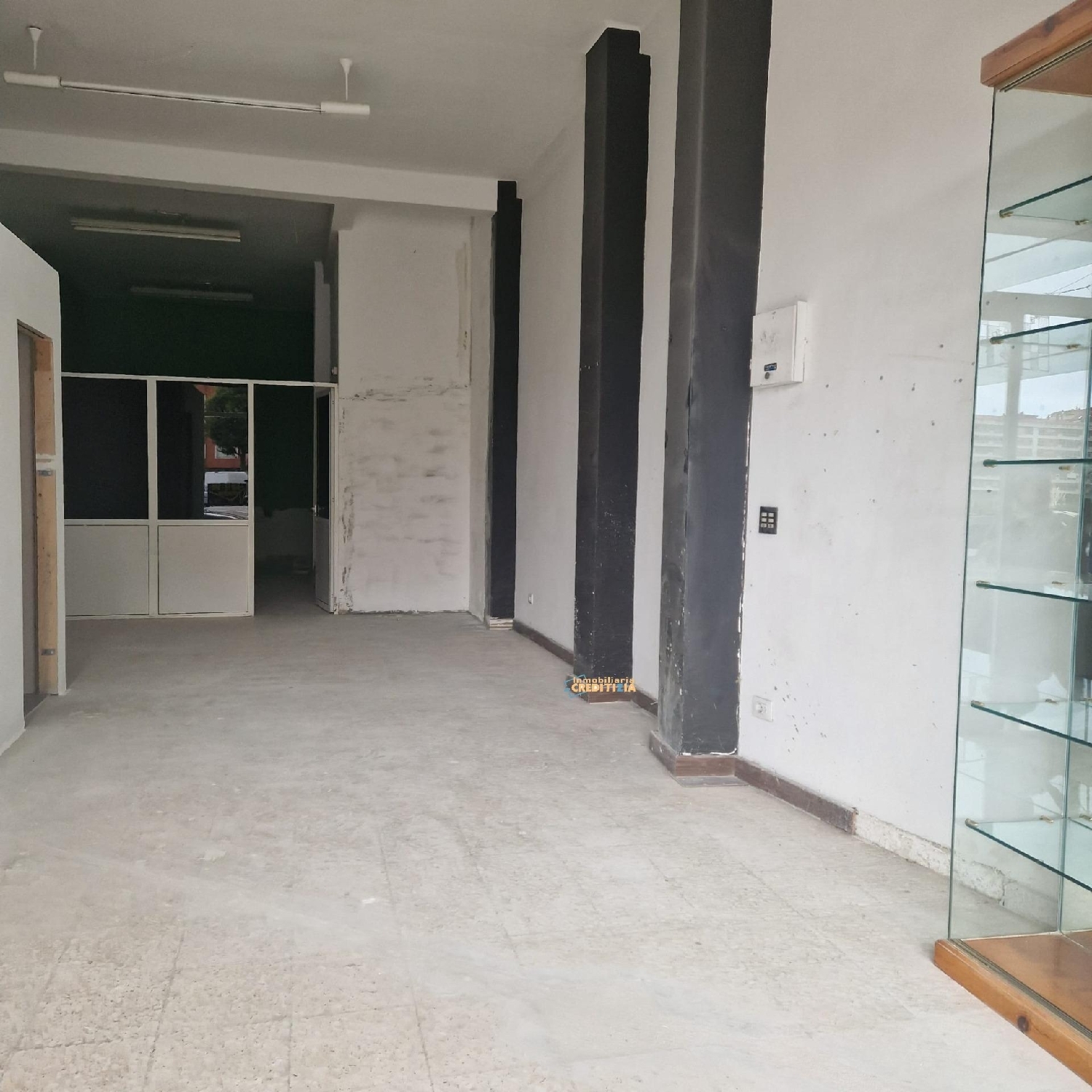 for sale commercial premise Vigobo Barcala 4