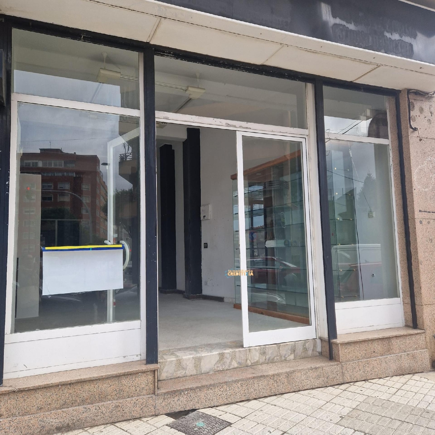 for sale commercial premise Vigobo Barcala 1