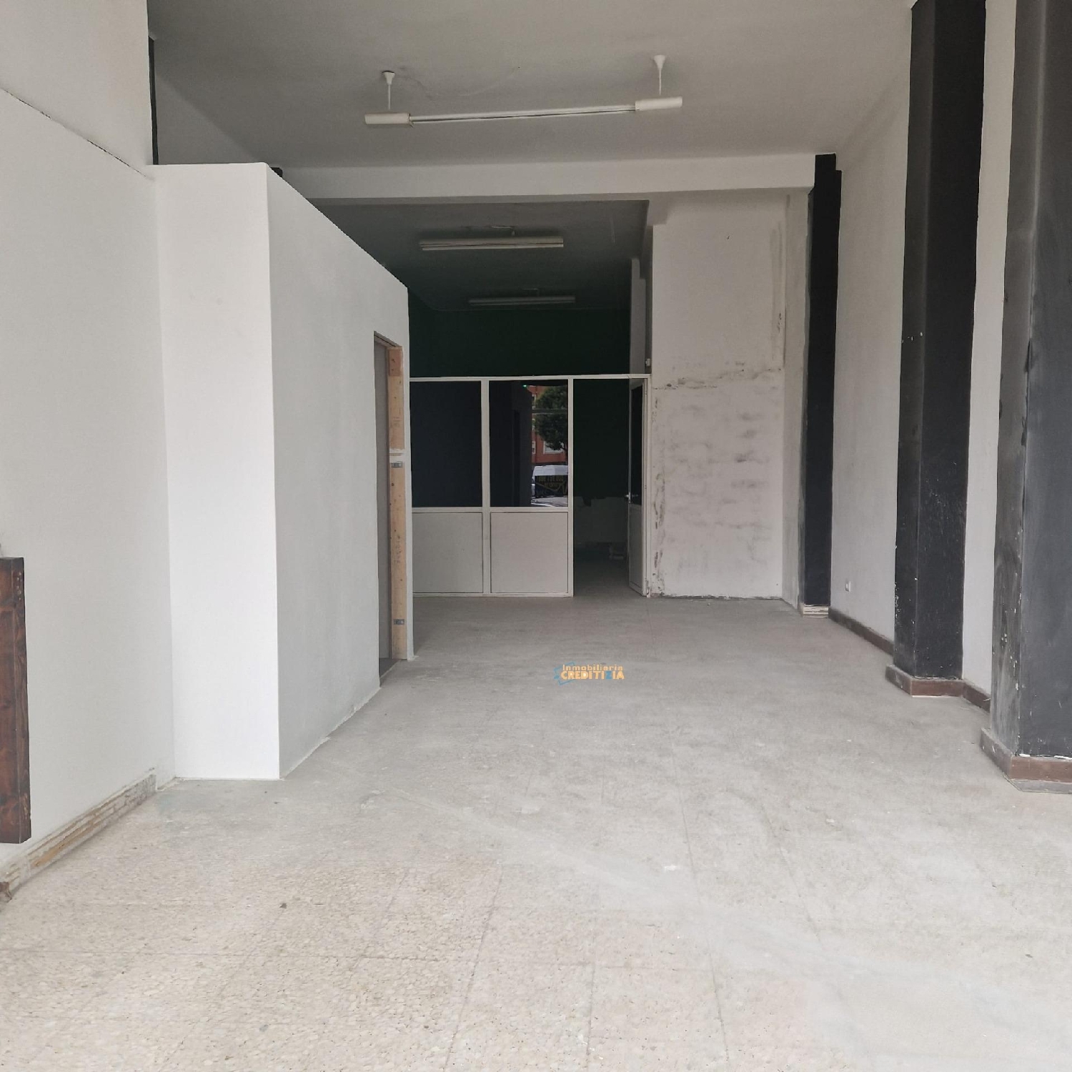 for sale commercial premise Vigobo Barcala 3
