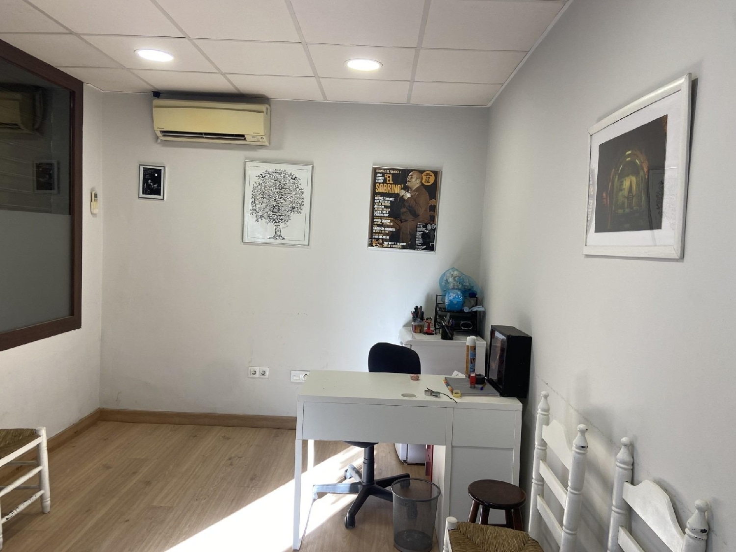  te koop bedrijfsruimte Villafranca De Córdoba Alto Guadalquivir 8