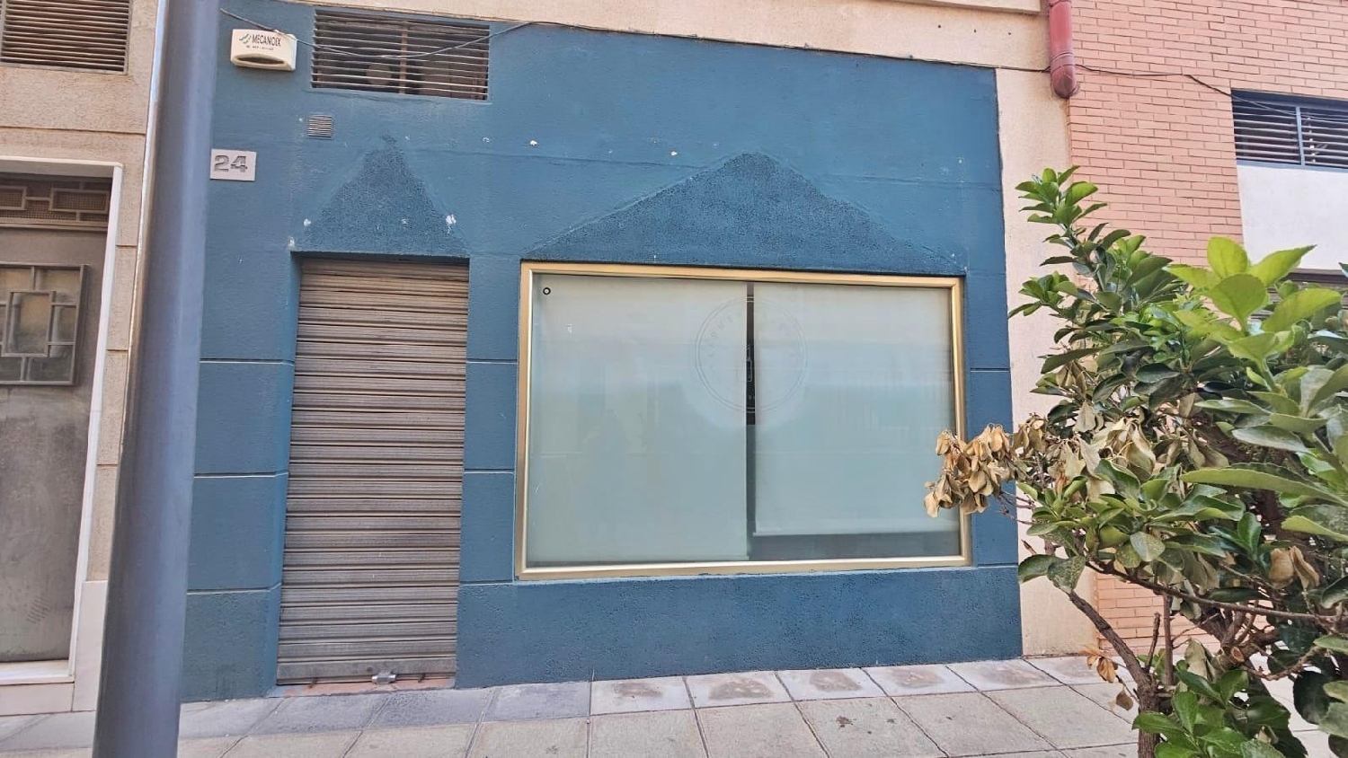 for sale commercial premise Villafranca De Córdoba Alto Guadalquivir 6
