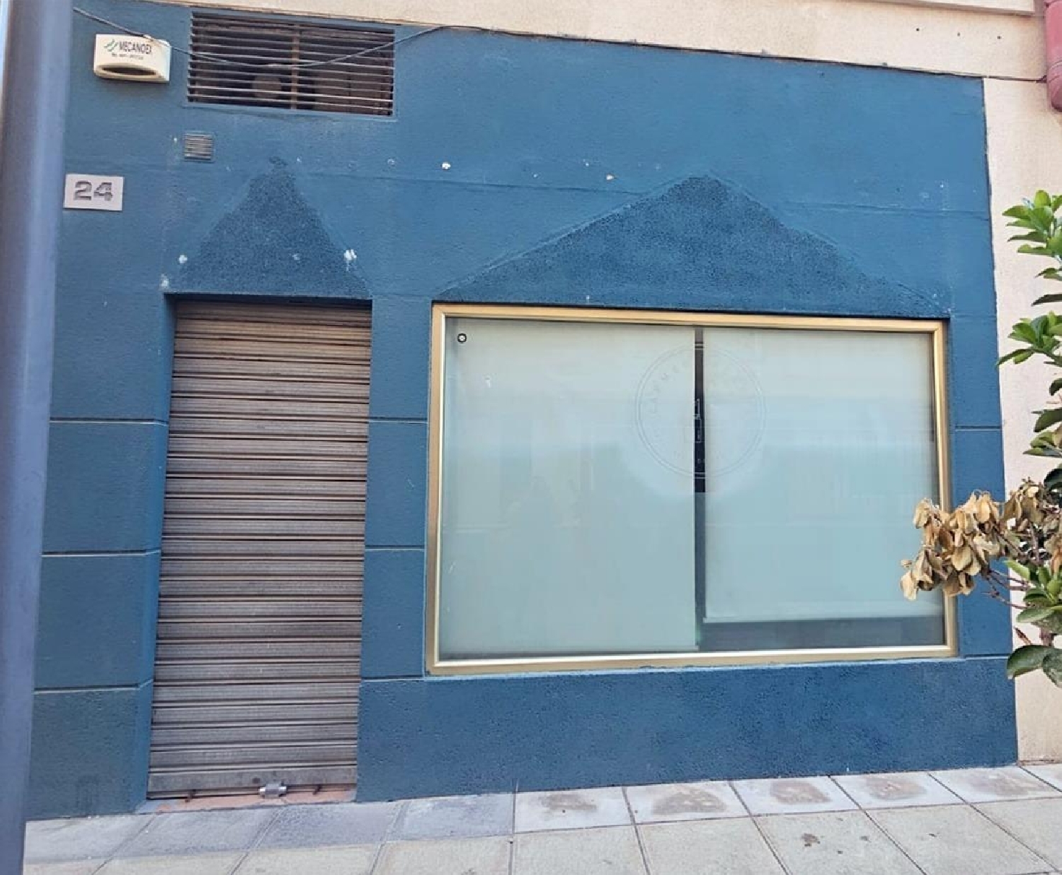 for sale commercial premise Villafranca De Córdoba Alto Guadalquivir 8
