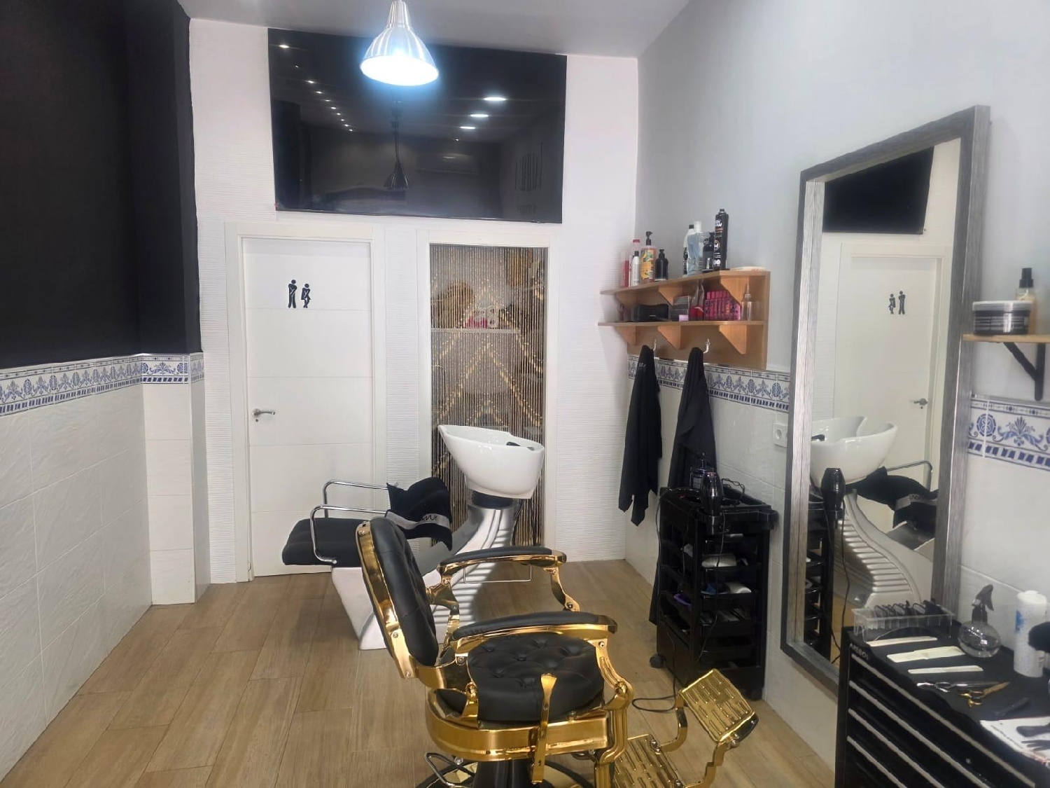 till salu lokal Villafranca De Córdoba Alto Guadalquivir 8