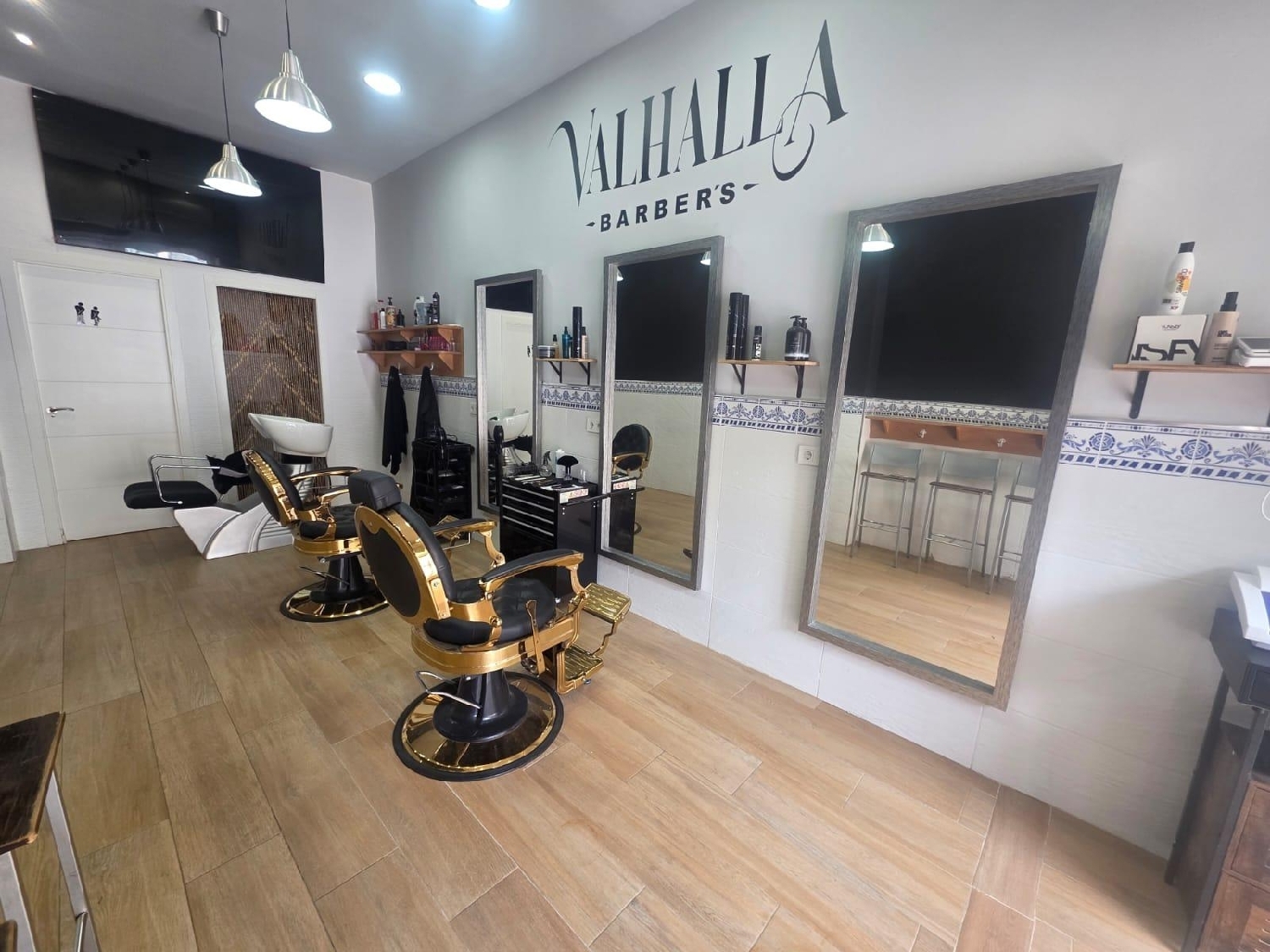  till salu lokal Villafranca De Córdoba Alto Guadalquivir 3