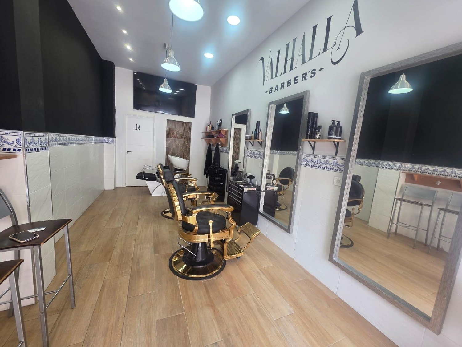  till salu lokal Villafranca De Córdoba Alto Guadalquivir 4